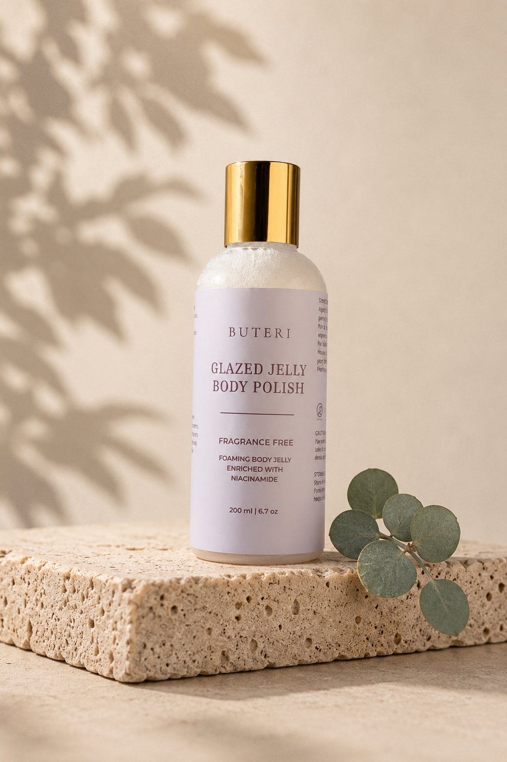 MINI GLAZED BODY JELLY