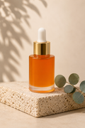 BOTANICAL FACE OIL