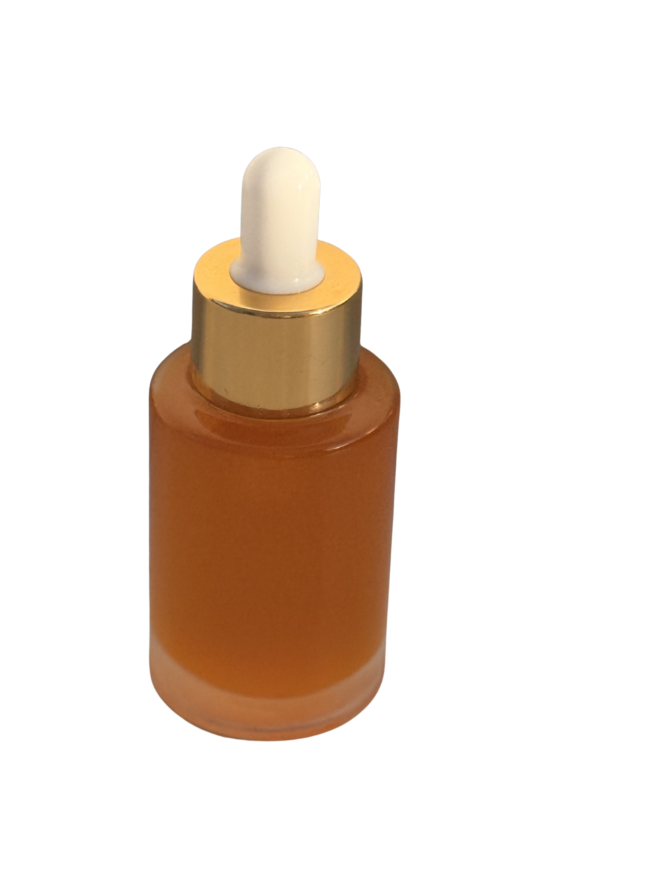 BOTANICAL FACE OIL