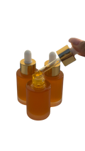 BOTANICAL FACE OIL